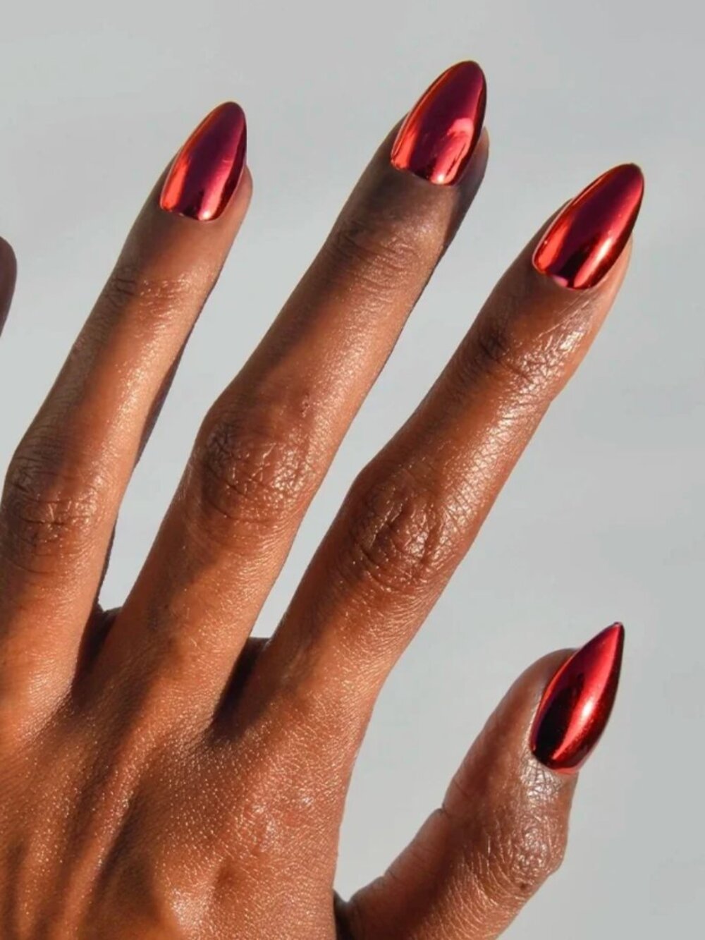 Glamnetic x Harry Potter Press On Nails Set 4 Gryffindor Slytherin Ravenclaw